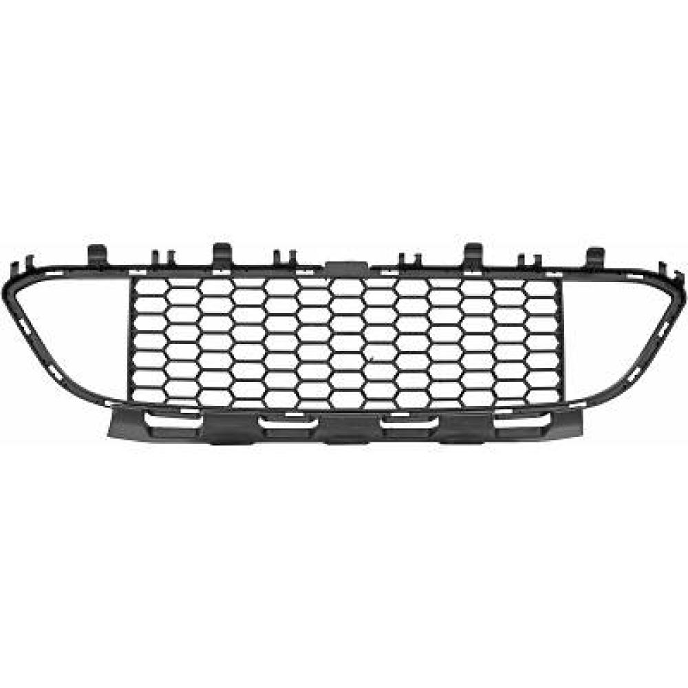 Grille de ventilation, pare-chocs avant BMW 3-Reihe Lim/Tour.(F30/31) 11-15