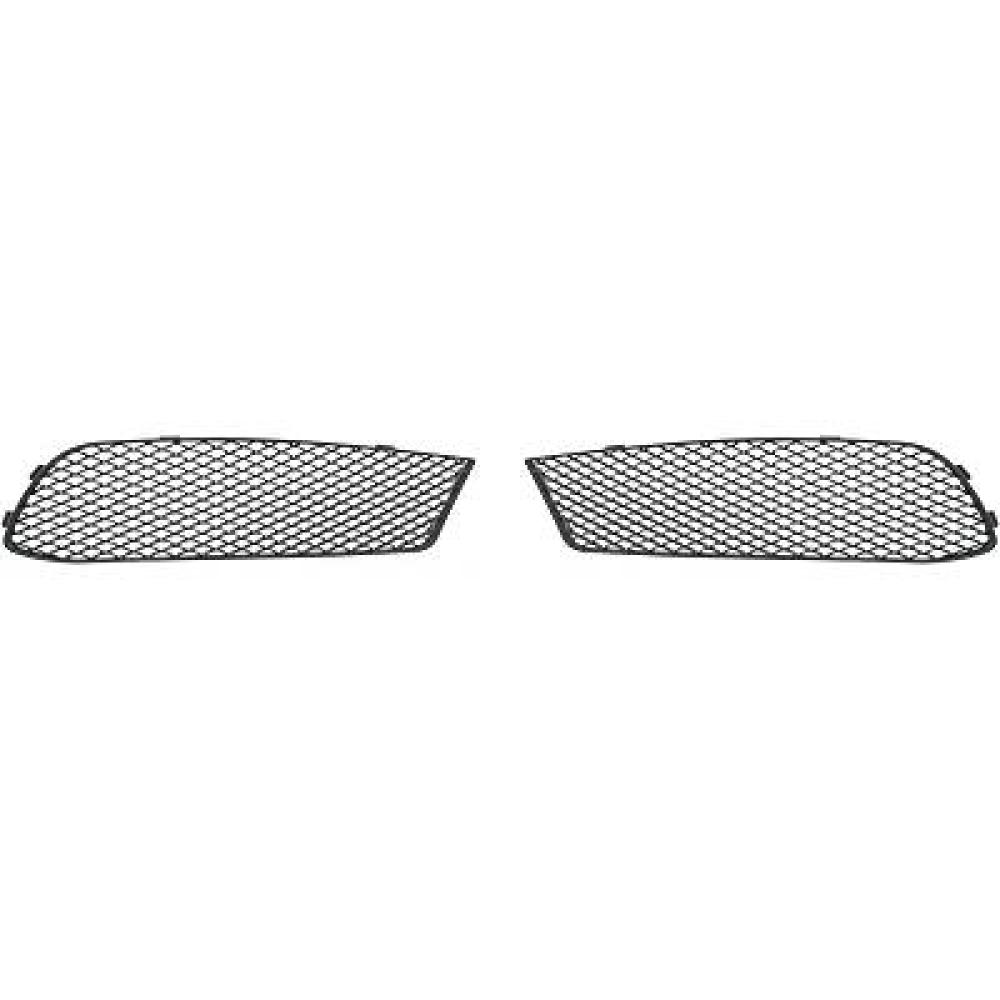 Grille de ventilation, pare-chocs avant droite Mercedes A-Klasse W176 AMG Optik 12-18