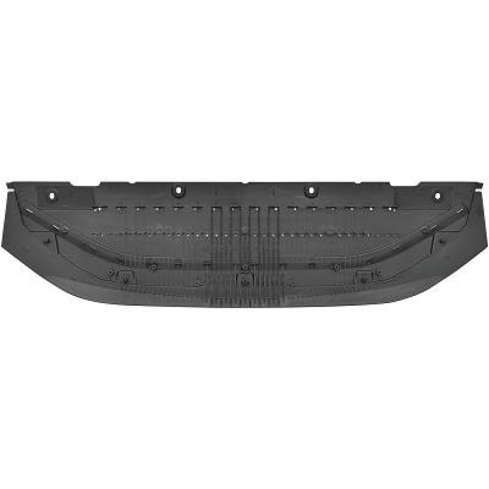 Insonoristaion du compartiment moteur inférieur Audi A6 11-14