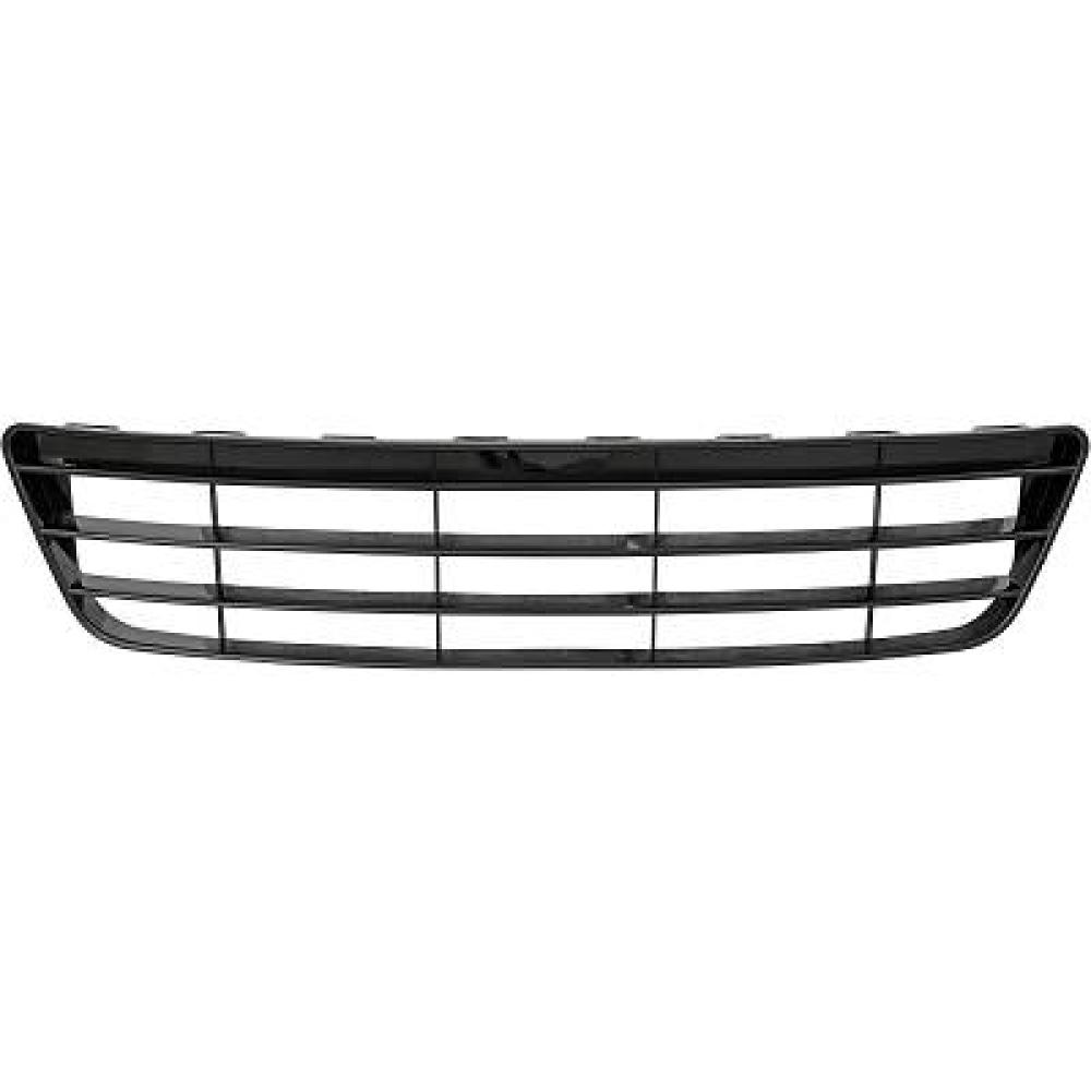 Grille de ventilation, pare-chocs avant Volkswagen Scirocco 04.14-17