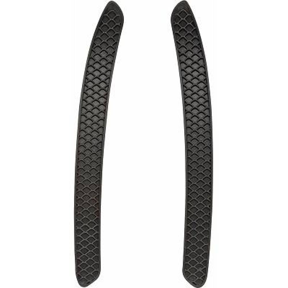 Enjoliveur, pare-chocs arrière Mercedes CLA C117 13-18