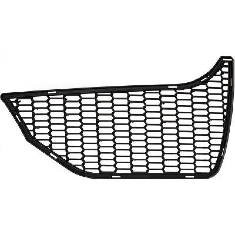 Grille de ventilation, pare-chocs avant gauche BMW 3-Reihe (E90/91) Lim./Touring/Coupe 05-08