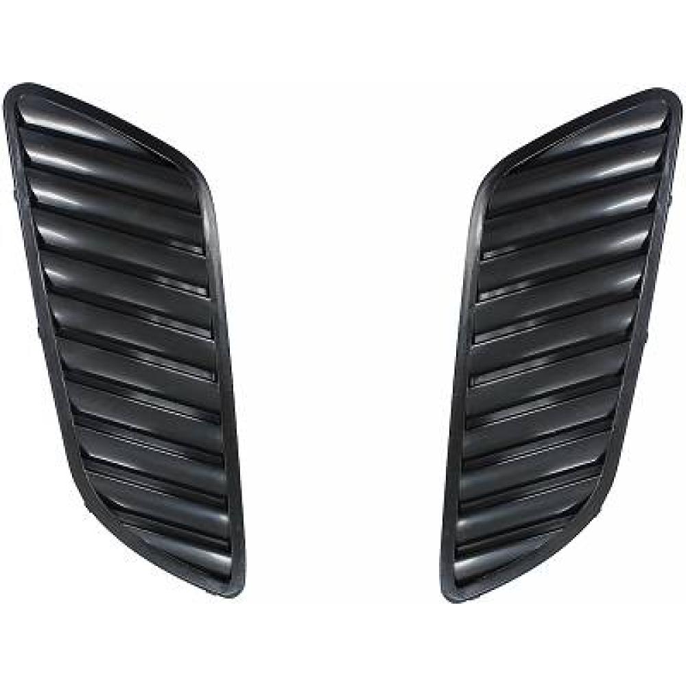 Capot-moteur BMW 3-Reihe Lim/Tour.(F30/31) 11-15