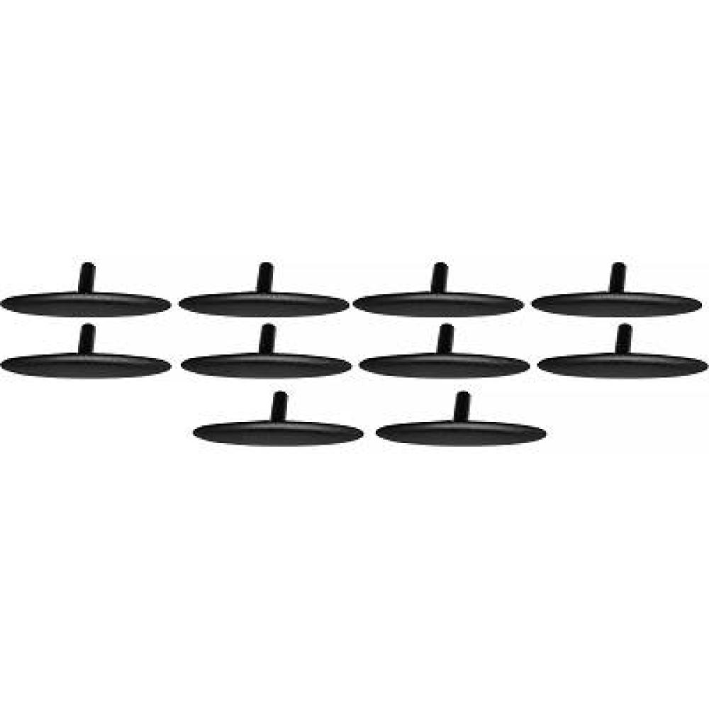 Marche-pied Montage latéral Mercedes GLE-Klasse (W166) 15->>