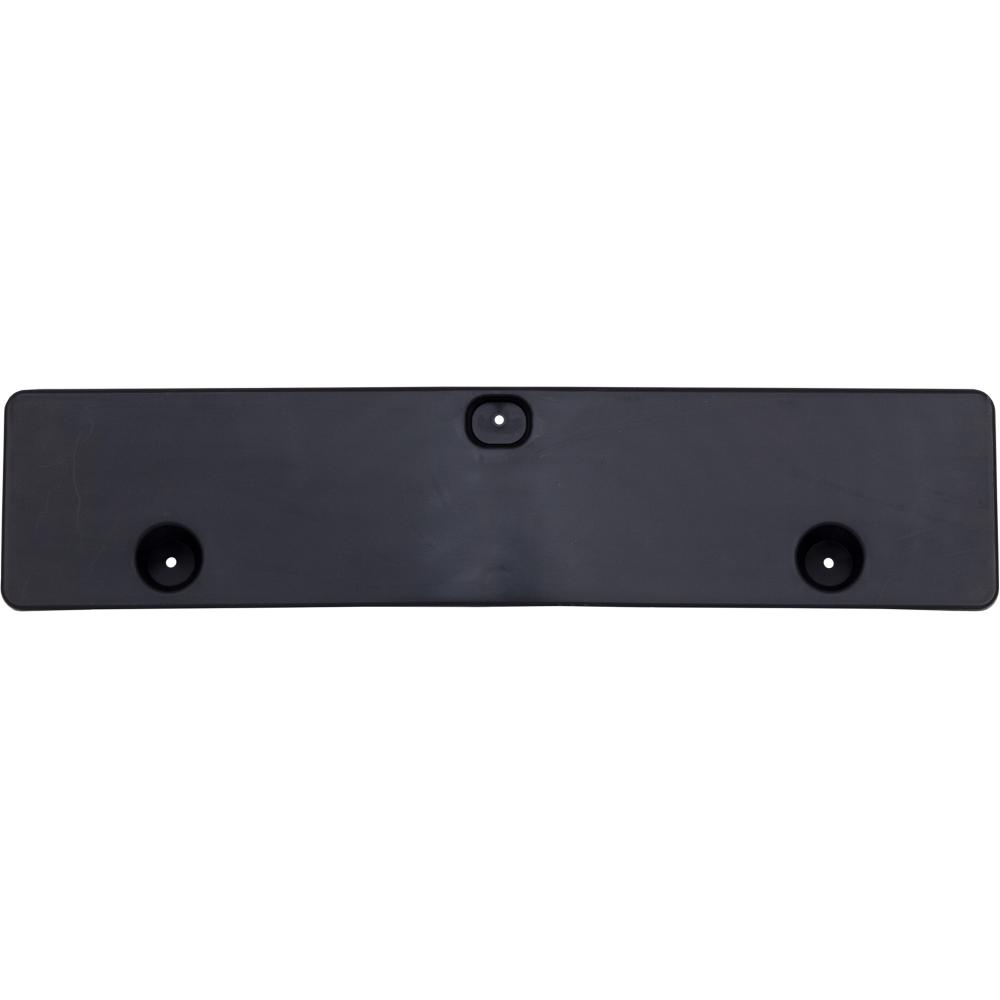 Support de plaque d'immatriculation avant Mercedes CLA C118 (W/X 118) 19->>