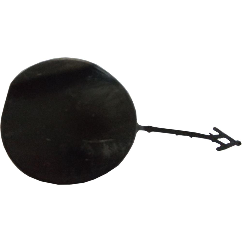 Capuchon, crochet de remorquage avant Audi A6 11-14